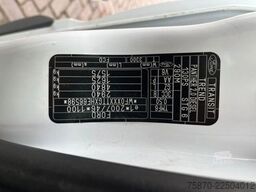 Ford Transit FCD