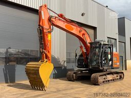 Hitachi ZX225US5LC