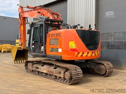 Hitachi ZX225US5LC