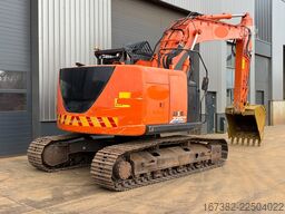 Hitachi ZX225US5LC