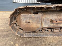 Hitachi ZX225US5LC