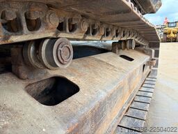 Hitachi ZX225US5LC