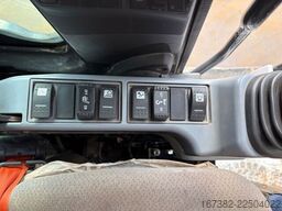 Hitachi ZX225US5LC