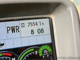 Hitachi ZX225US5LC