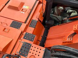 Hitachi ZX225US5LC