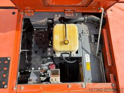Hitachi ZX225US5LC