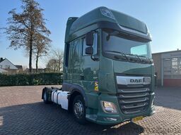DAF XF 450 FT Lowdeck