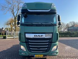 DAF XF 450 FT Lowdeck