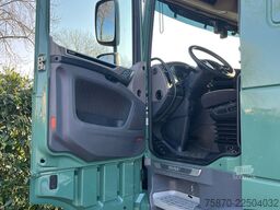DAF XF 450 FT Lowdeck