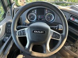 DAF XF 450 FT Lowdeck