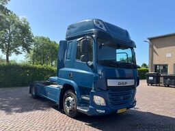 DAF CF 370 FT