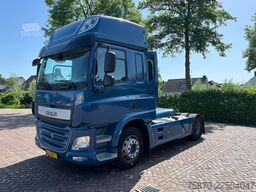 DAF CF 370 FT