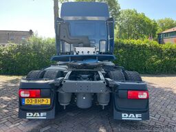 DAF CF 370 FT