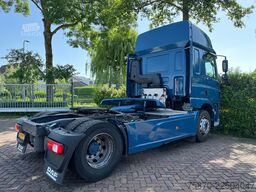 DAF CF 370 FT