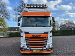 DAF XG+ 530 FT