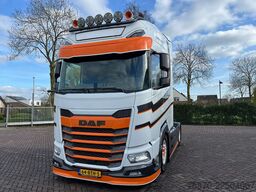 DAF XG+ 530 FT