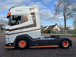 DAF XG+ 530 FT