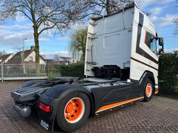 DAF XG+ 530 FT