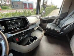 DAF XG+ 530 FT
