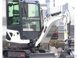 GERMAG 1,8t BX18c mit Kubota 902 Motor BX18c