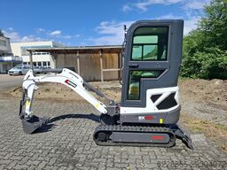 GERMAG 1,8t BX18c mit Kubota 902 Motor BX18c