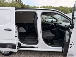 Opel Opel Combo 1,5 KLIMA, AHK, Tempomat.