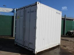  10 Fuß Tiefkühlcontainer Carrier - Nr.: 286