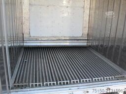 10 Fuß Tiefkühlcontainer Carrier - Nr.: 286