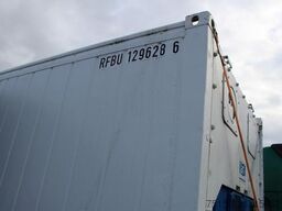  10 Fuß Tiefkühlcontainer Carrier - Nr.: 286