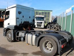 MERCEDES-BENZ 1840 4x2 BLS - FIN: 343176