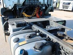 MERCEDES-BENZ 1840 4x2 BLS - FIN: 343176