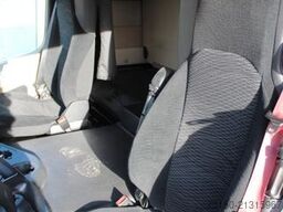 MERCEDES-BENZ 1840 4x2 BLS - FIN: 343176