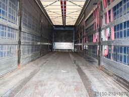 KÖGEL SN 24 - Tautliner MEGA - SAF - Nr.: 370