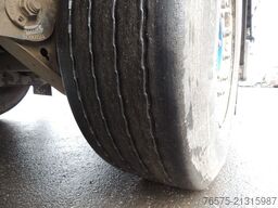 KÖGEL Tautliner Standard (4 stuck)