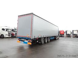 KÖGEL Tautliner Standard (4 stuck)