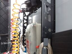 KÖGEL Tautliner Standard (4 stuck)