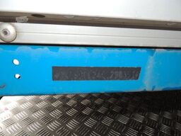 KÖGEL Tautliner Standard (4 stuck)