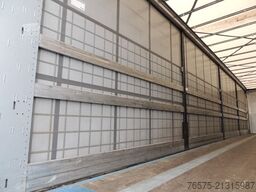 KÖGEL Tautliner Standard (4 stuck)