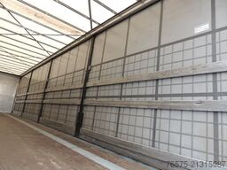 KÖGEL Tautliner Standard (4 stuck)