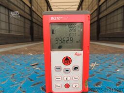 KÖGEL Tautliner Standard (4 stuck)