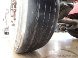 KEMPF 70 m³ HARDOX kipper (2x)