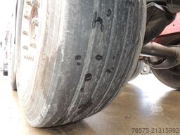 KEMPF 70 m³ HARDOX kipper (2x)