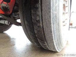 KEMPF 70 m³ HARDOX kipper (2x)