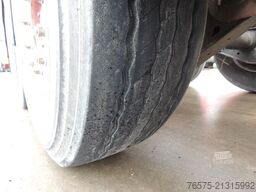 KEMPF 70 m³ HARDOX kipper (2x)