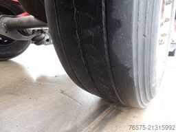 KEMPF 70 m³ HARDOX kipper (2x)