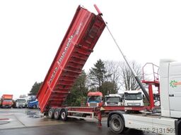 KEMPF 70 m³ HARDOX kipper (2x)