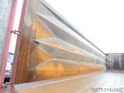 KEMPF 70 m³ HARDOX kipper (2x)