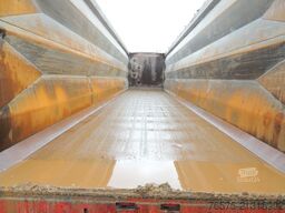 KEMPF 70 m³ HARDOX kipper (2x)