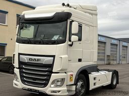 DAF XF 530 *Euro 6d *SC*Intarder*Vollspoiler*480