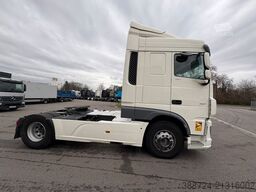 DAF XF 530 *Euro 6d *SC*Intarder*Vollspoiler*480